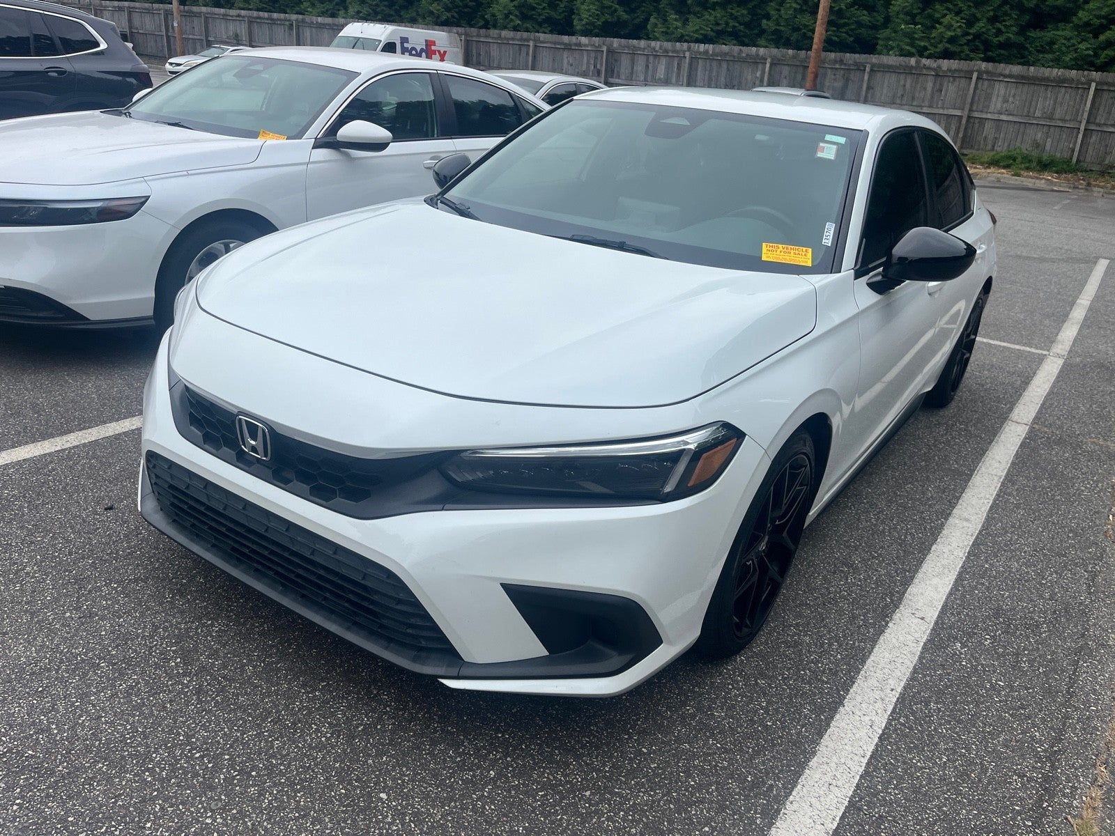 honda civic hatchback 2023 19XFL2H85PE009933 image honda civic hatchback 2023 19XFL2H85PE009933 image